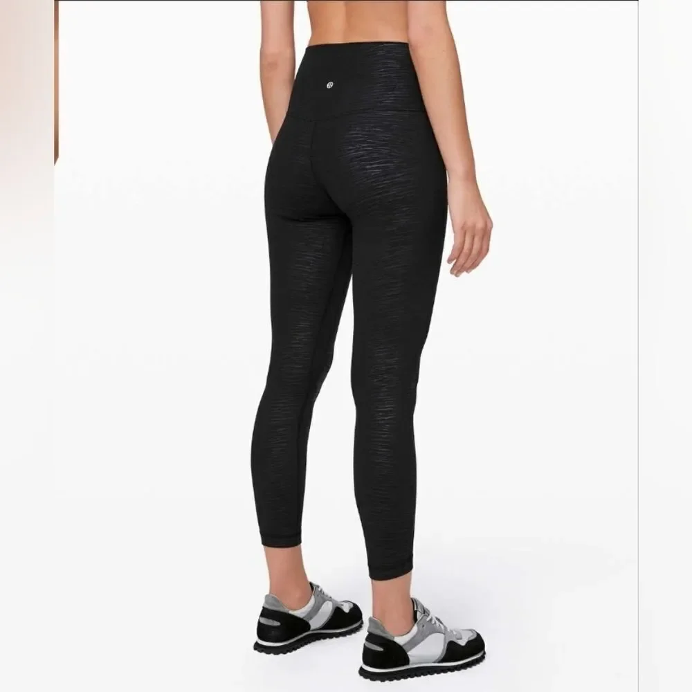 Lululemon Align Pant II 25